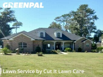 Lawn Cut nearby Saint Johns, FL, 