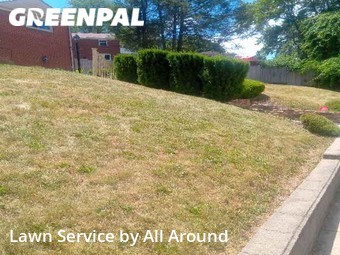 Lawn Mowing Service nearby Pittsburgh, PA, 
