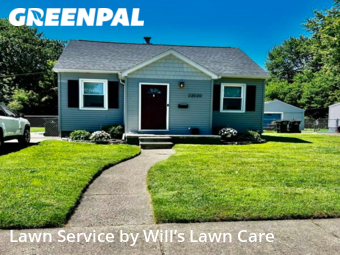 Grass Cut nearby St. Clair Shores, MI, 