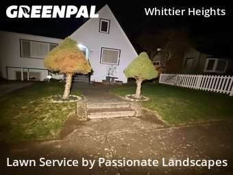 Local Lawn And Landscape Maintenance Services Near Me In Seattle,98117,Landscaping Installation by Passionate Landscapes, work completed in Apr , 2026