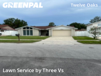 Lawn Care Service nearby Tampa, FL, 