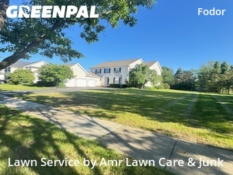 Lawn Maintenance nearby New Albany, OH, 