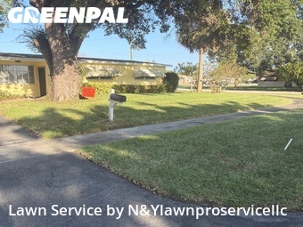 Lawn Cut nearby West Palm Beach, FL, 