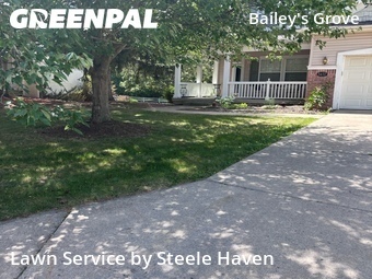Lawn Care Service nearby Kentwood, MI, 