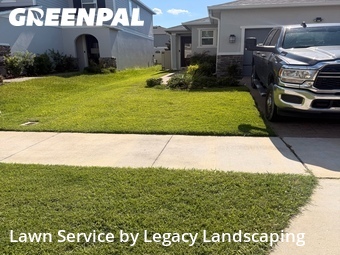 Lawn Mow nearby Clermont, FL, 