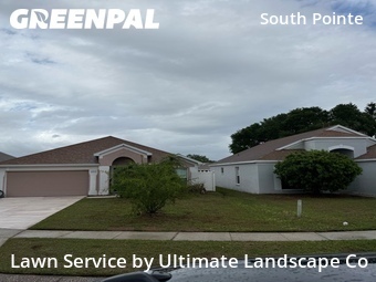 Lawn Cutting nearby Riverview, FL, 