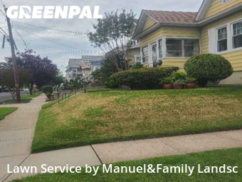 Lawn Mowing nearby Linden, NJ, 