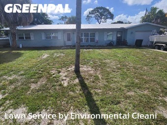 Lawn Mowing nearby Palm City, FL, 