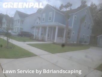 Lawn Care nearby Johns Island, SC, 