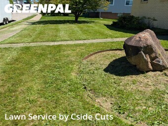 Yard Cutting nearby Natrona Heights, PA, 