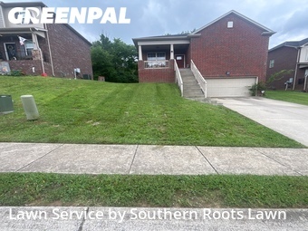 Lawn Mowing Service nearby Mt. Juliet, TN, 