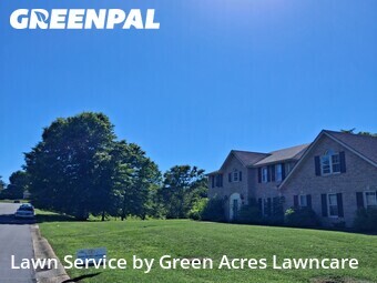 Yard Mowing nearby Johnson City, TN, 