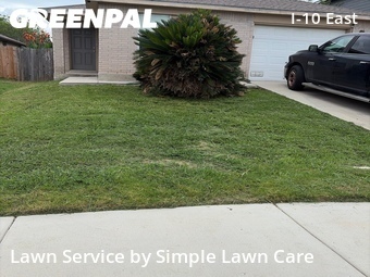 Lawn Maintenance nearby Converse, TX, 