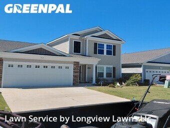 Lawn Maintenance nearby Suffolk, VA, 