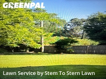 Lawn mowed in Gulfport, 39507