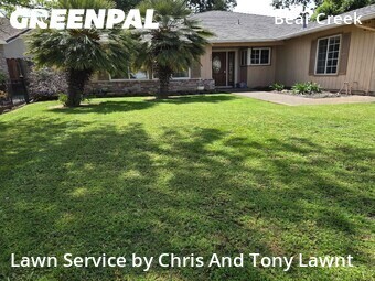 Lawn Maintenance nearby Stockton, CA, 