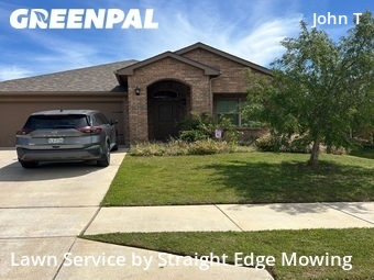 Lawn Mowing nearby Fort Worth, TX, 