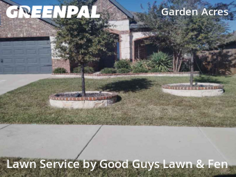 Lawn Care Service nearby Fort Worth, TX, 