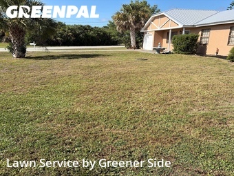 Lawn Cutting nearby Port Charlotte, FL, 