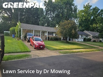Lawn Cutting nearby Florissant, MO, 