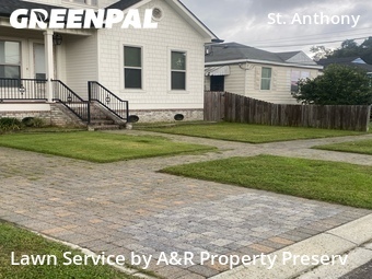 Grass Cutting nearby New Orleans, LA, 