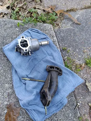 Florida Lawnmower Repair Photo 5