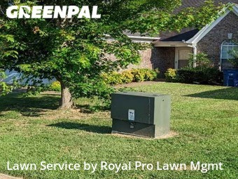 Lawn Maintenance nearby Olive Branch, MS, 