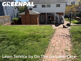Yard Mowing nearby Saint Charles, MO, 