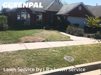 Lawn Maintenance nearby Norman, OK, 
