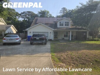 Lawn Mowing Service nearby Johns Island, SC, 