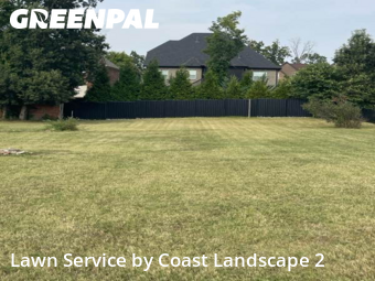 Lawn Work in Mount Juliet, 37122, Yard Grooming by Coast Landscape 2, work completed in Nov , 2025