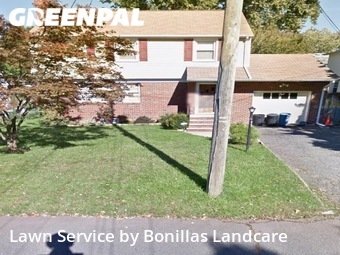 Lawn Cutting nearby Hillside, NJ, 