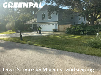 Lawn Care nearby Fort Myers, FL, 