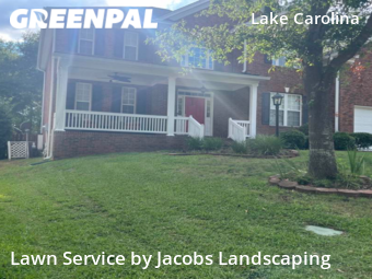 Yard Cutting nearby Columbia, SC, 