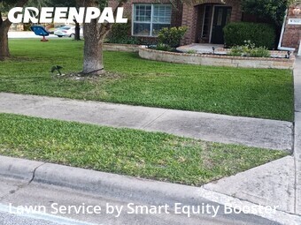 Lawn Service nearby Cedar Park, TX, 