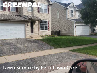Lawn Care Service nearby Montgomery, IL, 