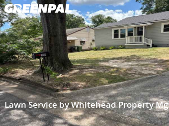 Lawn Cut nearby Columbus, GA, 