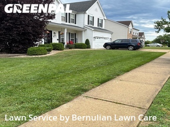 Lawn Care Service nearby O'fallon, MO, 