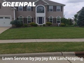 Lawn Mowing nearby Hudson, OH, 