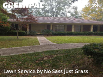 Grass Cutting nearby Mobile, AL, 
