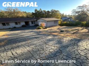 Lawn Mow nearby Cameron Park, CA, 