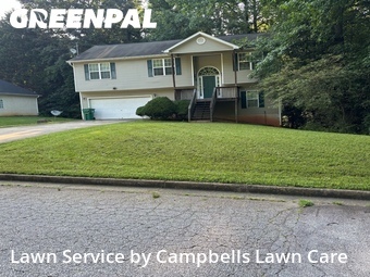 Lawn Care nearby Palmetto, GA, 