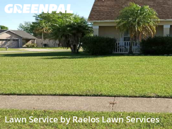 Lawn Maintenance nearby Kissimmee, FL, 