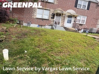 Yard Mowing nearby Darby, PA, 