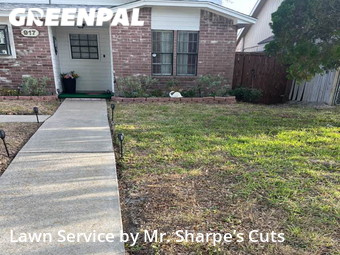 Lawn Care nearby Corp Christi, TX, 