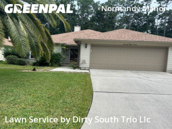 Grass Cut nearby Jacksonville, FL, 