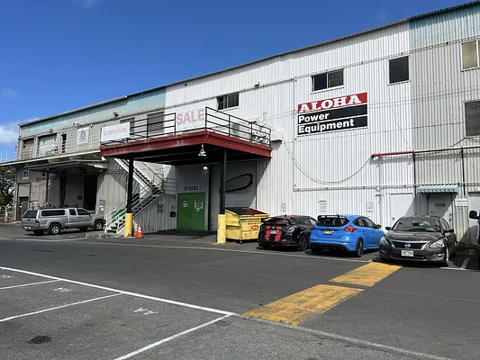 Aloha Power Equipment Photo 1