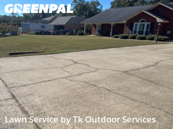 Lawn Mow nearby Smiths Station, GA, 