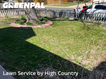 Lawn Care nearby Thornton, CO, 
