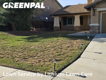 Work completed by cheap-lawn-cutting-businesses-in in Temecula, CA